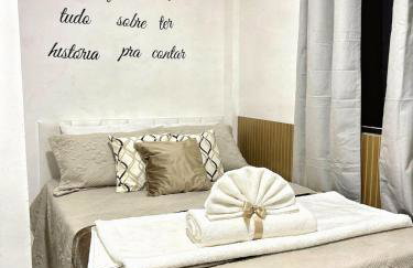 Casa e Aptos Privativos a 8 min do Aeroporto de Salvador e Próximo às Praias Self Check-in AUTOMÁTICO - Foto 54