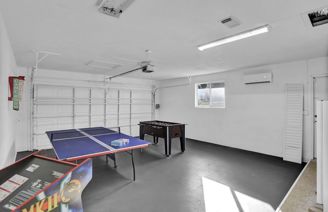 Cleveland Tropical Oasis & Private Pool - Foto 39