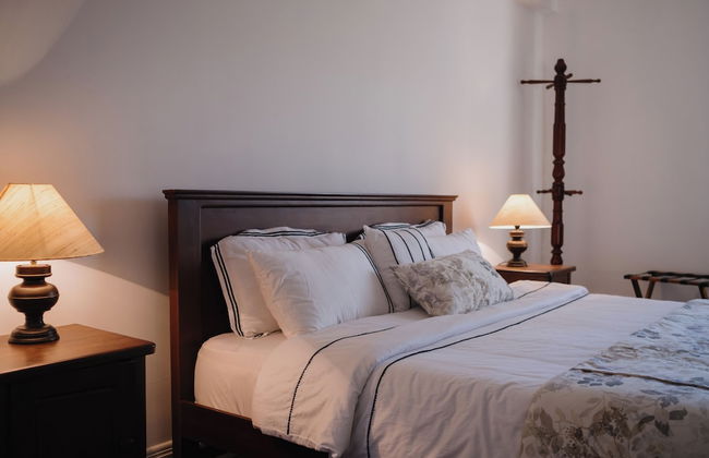 Tudor Barn - Little England Cottages - Foto 5