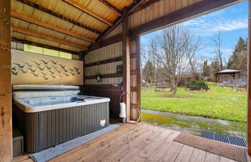 Lake View House w Beautiful Acres to Explore - Foto 53