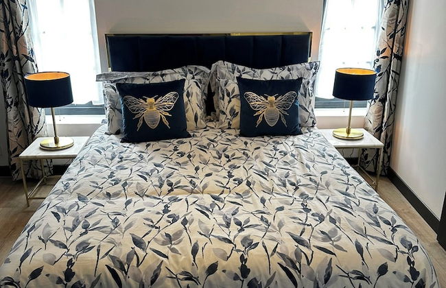 Herbert George Apartment Hotel - Foto 4