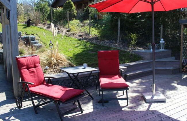 Holiday Home Naturally Good - Foto 35