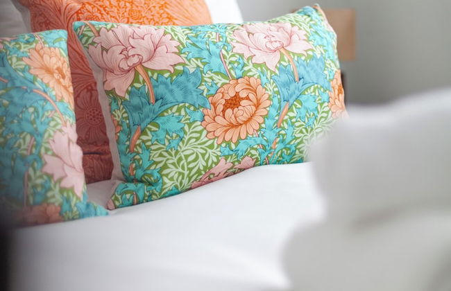 Prime Location - Stylish Apartment - Foto 7