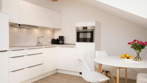 SEASIDE - Neubau mit Meeresblick - Foto 3, stove, pet friendly, toaster