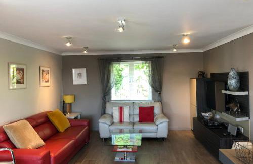 9 The Coach House in Rye - Foto 4