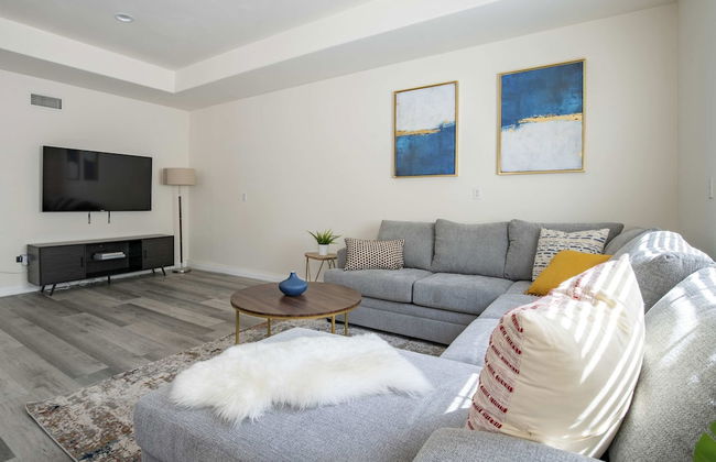 Chic & Cozy Home - Perfect Southern California Getaway - Foto 27