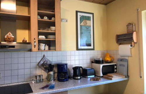 Ferienwohnung Moselpension Gwosch - Foto 16