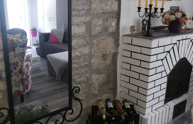 Old House Morinj - Tara - Foto 17