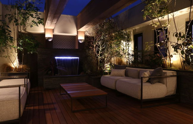 Amistad Hotel Fukuoka - Foto 25