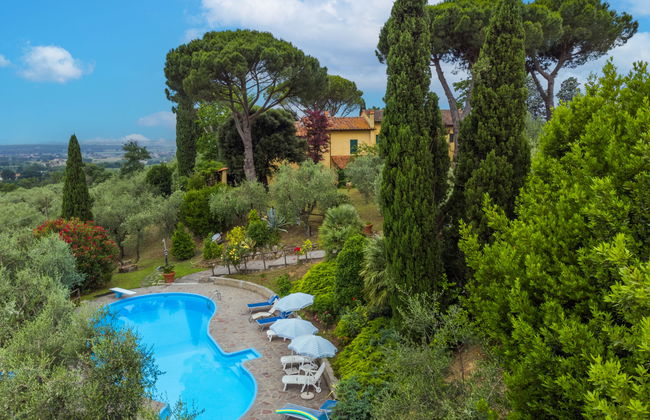 Tenuta San Lazzaro - Foto 6