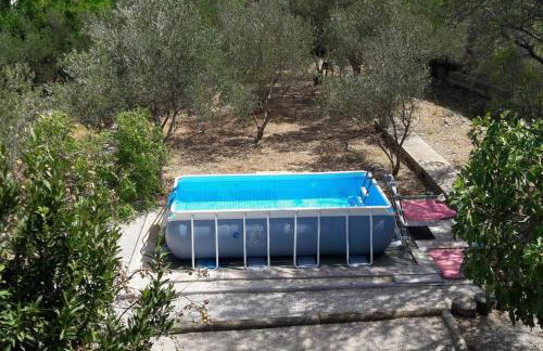 Holiday Home Oliva - Foto 11