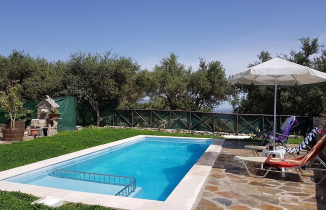 Traditional Villa in Fres - Foto 6