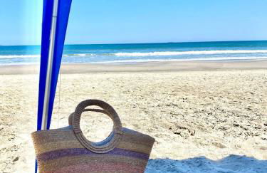 Casa Varanda Guaecá Pet Friendly, Heated Pool - Foto 57