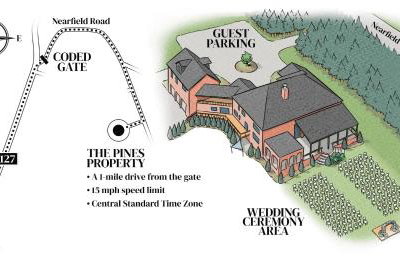 The Pines at Signal Mountain with Hot Tub - Foto 67