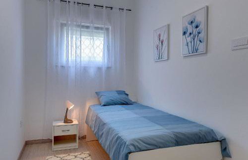 Apartment mit großem Garten, Spielbereich - Photo 12