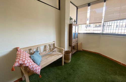 El Paraíso de Fuentebravía - Primera Línea de Playa - Foto 14