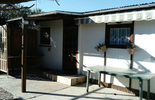 camping le pavillon - Foto 18