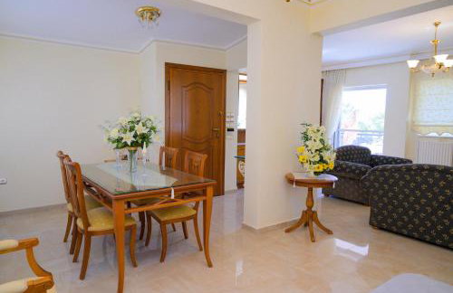 GREEN PARADISE PALAIA FoKAIA - Foto 34