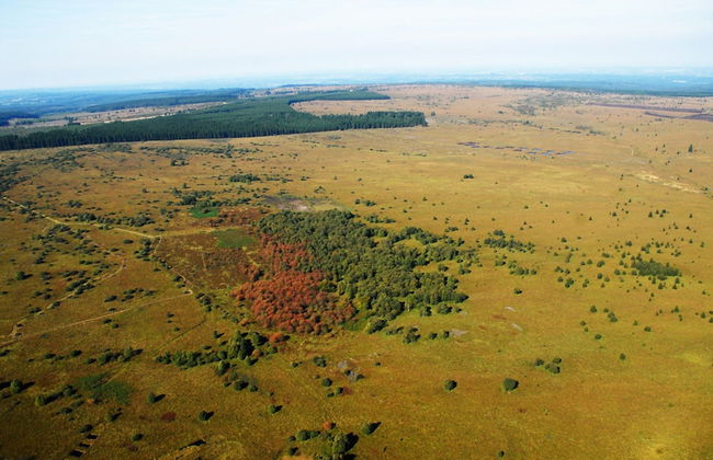 Charming Cottage With Jacuzzi Located Near Nature and ski Slopes - Photo 26