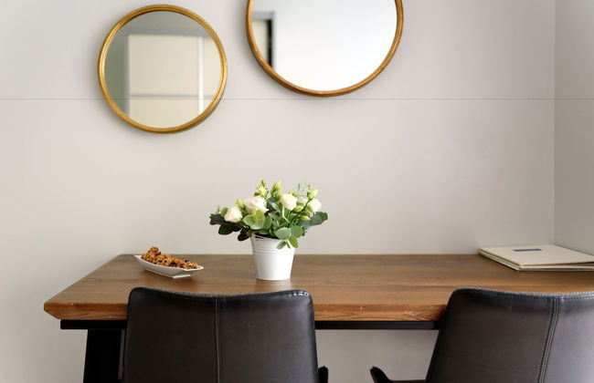 Sea Land Suites - Foto 16