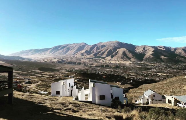 Cabañas Altos de Tafi - Foto 11