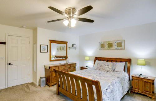 about 3 Mi to Dtwn and Chico State NorCal Escape! - Foto 13