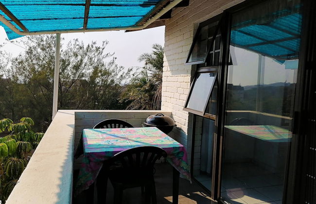 Boathouse Bed and Biscuit - Upper Deck - Foto 17