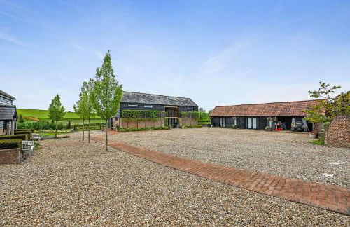 The Hare's Field, Wethersfield - Foto 76