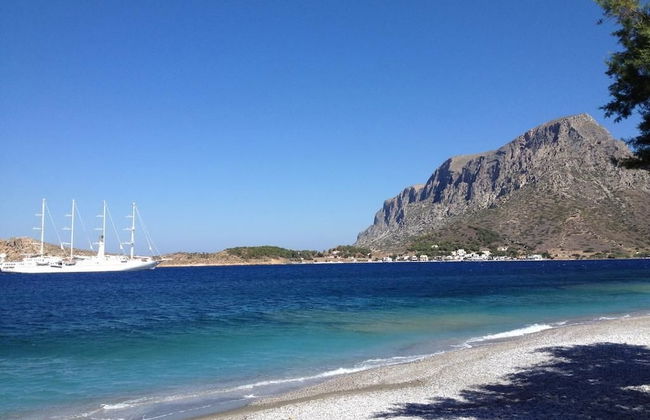 Luxury Traditional House very near to Kalymnos Port - Foto 12