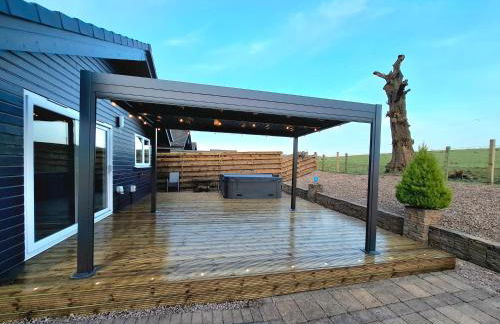 Cairnyard Lodges - Woodside - Foto 6