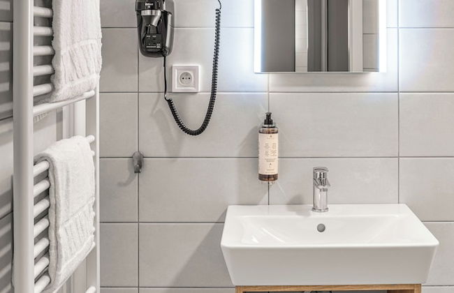 Theatre 9 Apartment by Adrez Living - Foto 19