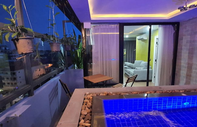 Katy Resident and Spa - Photo 17