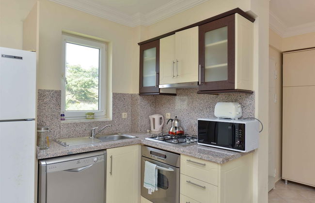 SUNSET BEACH CLUB LEBRENTALS - Foto 55