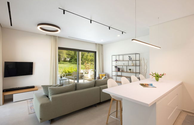 Stablo Residence Corfu - Foto 27