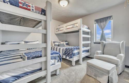 The 245 Club at Bridges Bay Resort - Foto 23