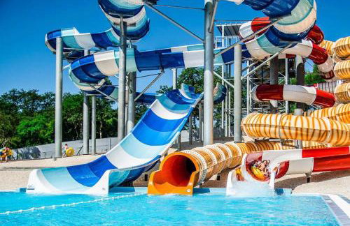 Aqua Family Apartments - Foto 35