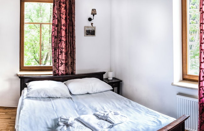 Tatrytop Apartamenty Radowid - Photo 29