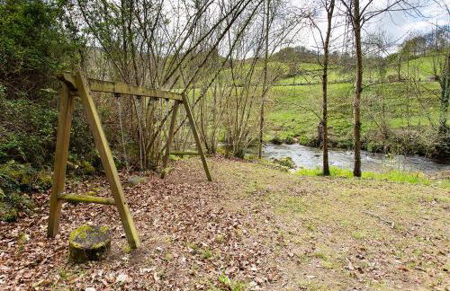 Casas Rurales Pandesiertos - Foto 24