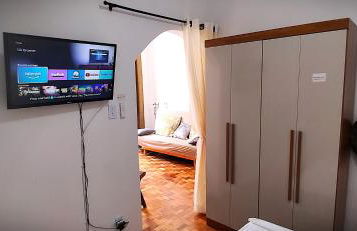 Loft 10 min Da Praia De Copacabana, Leme & Shopping - Foto 2