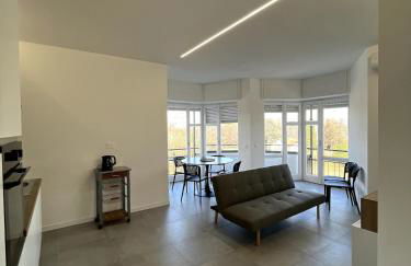 Lake view apartment - Foto 7