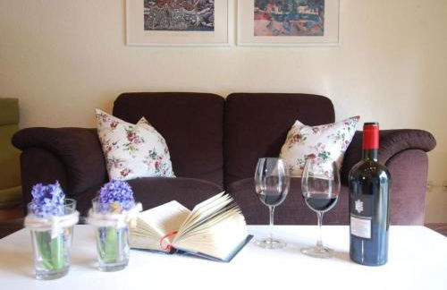 Holiday Home Landleben by Interhome - Foto 11