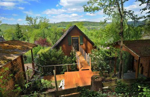 Ferienhaus 33 Altmühlthal - Photo 1