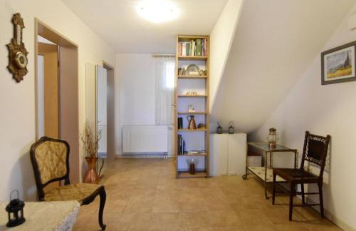 Apartment Geräumige Kellerwohnung in der Nähe von Umag by Interhome - Foto 6