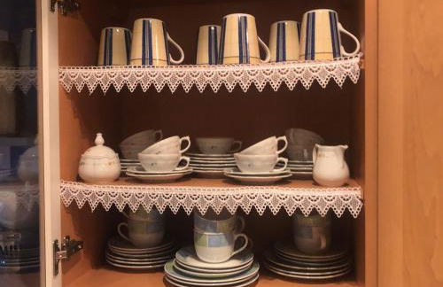 Ferienwohnung Lara "Im Herzen von Ostfriesland" - Foto 27