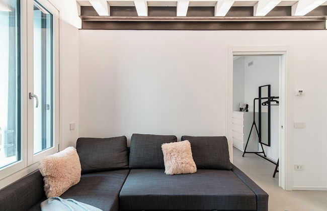 Suite JOIVY Lake 11 - Foto 14