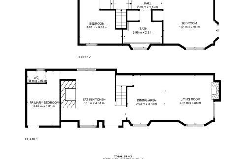 Myrtle Grove - Foto 31