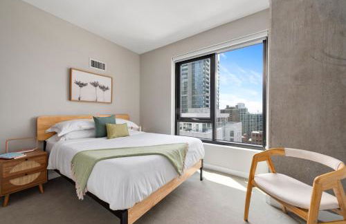 Aurelien Spacious Apartments in the Heart of Gold Coast - Foto 44