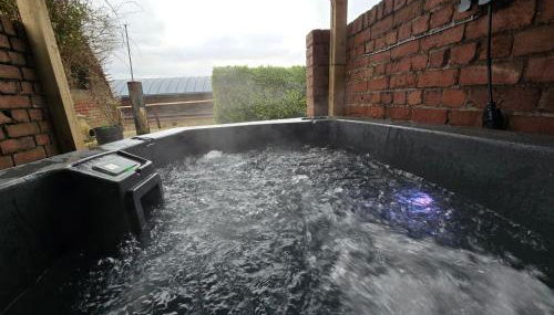 Swallows Nest Guest House - With Hot Tub - Foto 3