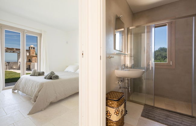 Villa Orizzonte - Foto 2