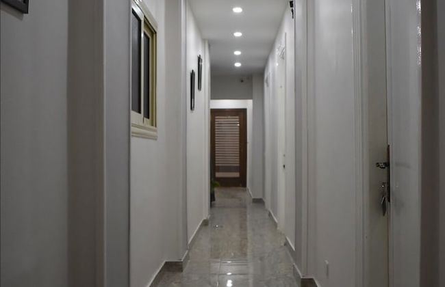 City inn Nile view - Foto 26